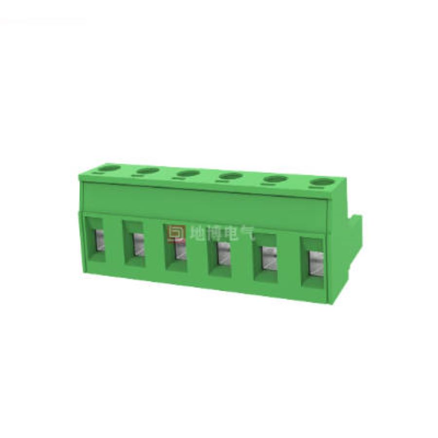 DB2EK-7.62-2P-GN-S-DORABO